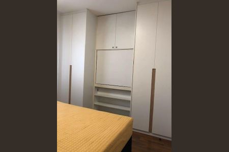 Apartamento à venda com 1 quarto, 42m² em Jardim Paulista, São Paulo