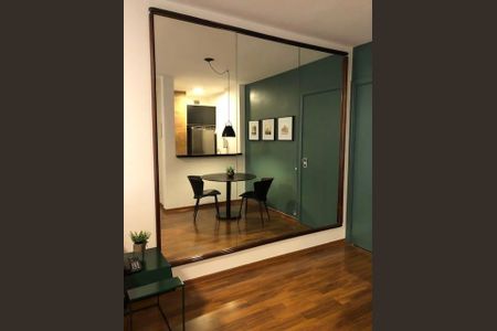 Apartamento à venda com 1 quarto, 42m² em Jardim Paulista, São Paulo