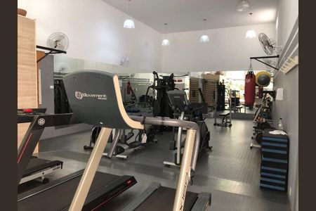 Apartamento à venda com 1 quarto, 42m² em Jardim Paulista, São Paulo