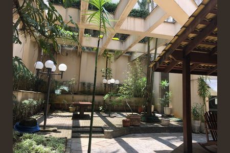 Apartamento à venda com 1 quarto, 42m² em Jardim Paulista, São Paulo