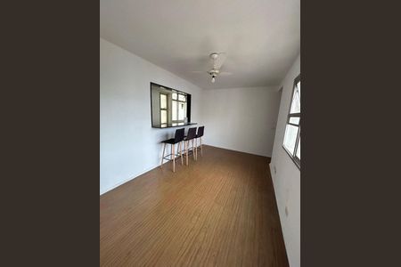 Apartamento à venda com 1 quarto, 57m² em Catete, Rio de Janeiro