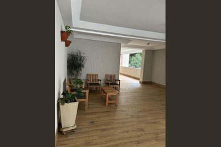 Apartamento à venda com 1 quarto, 57m² em Catete, Rio de Janeiro