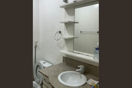 Apartamento à venda com 1 quarto, 57m² em Catete, Rio de Janeiro
