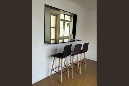 Apartamento à venda com 1 quarto, 57m² em Catete, Rio de Janeiro