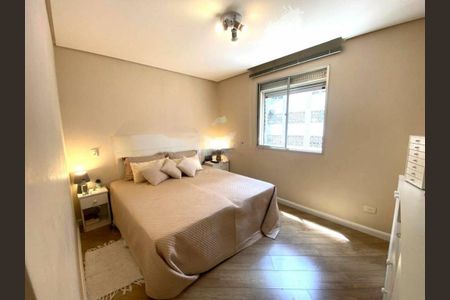 Apartamento à venda com 3 quartos, 98m² em Vila Andrade, São Paulo