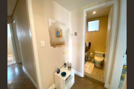 Apartamento à venda com 98m², 3 quartos e 2 vagas