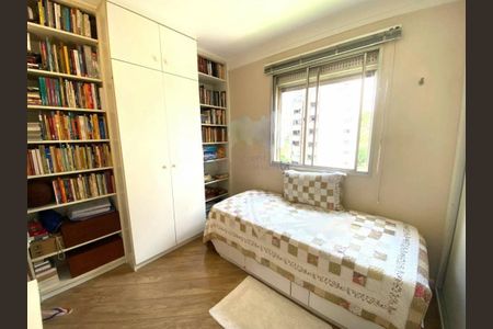 Apartamento à venda com 98m², 3 quartos e 2 vagas