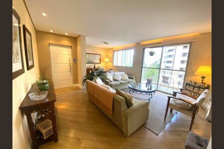 Apartamento à venda com 3 quartos, 98m² em Vila Andrade, São Paulo