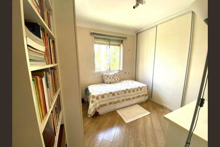 Apartamento à venda com 98m², 3 quartos e 2 vagas