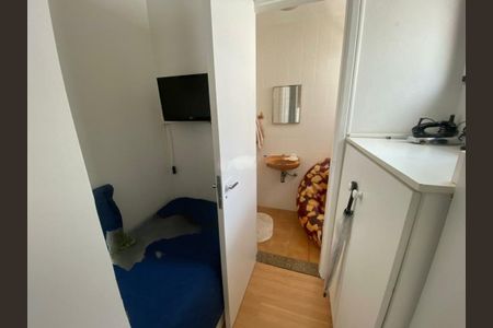Apartamento à venda com 98m², 3 quartos e 2 vagas