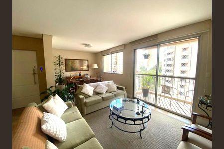 Apartamento à venda com 3 quartos, 98m² em Vila Andrade, São Paulo