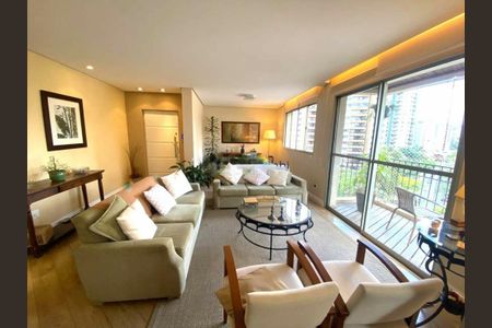 Apartamento à venda com 98m², 3 quartos e 2 vagas