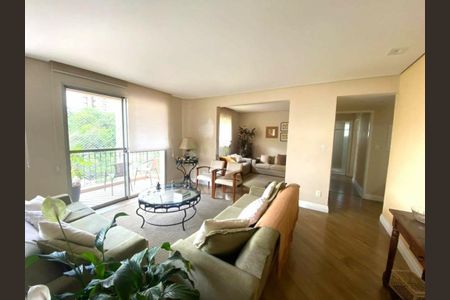 Apartamento à venda com 3 quartos, 98m² em Vila Andrade, São Paulo