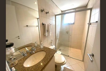 Apartamento à venda com 98m², 3 quartos e 2 vagas