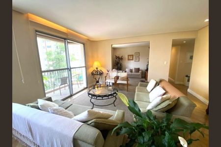 Apartamento à venda com 3 quartos, 98m² em Vila Andrade, São Paulo