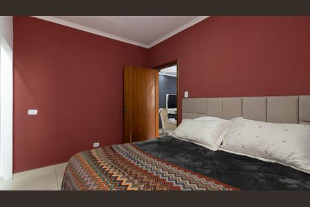 Quarto 1 de apartamento para alugar com 3 quartos, 300m² em Cangaiba, São Paulo