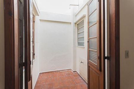 Sala de casa à venda com 2 quartos, 113m² em Estácio, Rio de Janeiro