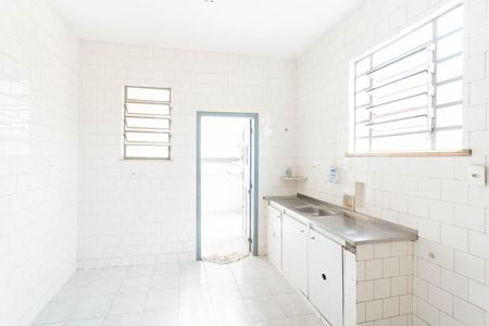 Casa à venda com 113m², 2 quartos e sem vagaCozinha