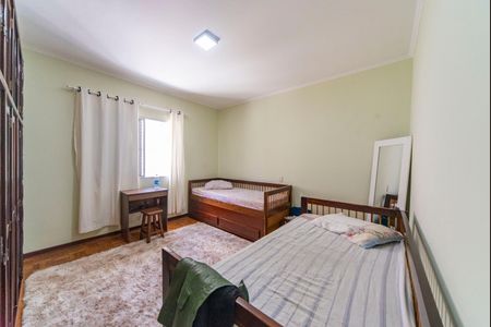 Quarto 2 de casa à venda com 2 quartos, 231m² em Vila Francisco Matarazzo, Santo André