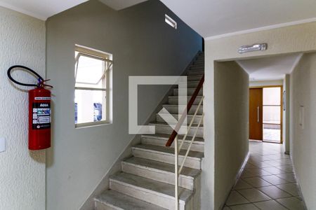 Apartamento à venda com 89m², 3 quartos e 1 vagaHall