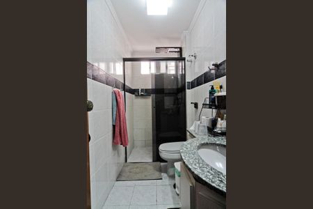 Apartamento à venda com 89m², 3 quartos e 1 vagaBanheiro