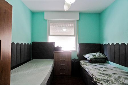 Quarto 1 de apartamento à venda com 3 quartos, 89m² em Casa Verde, São Paulo