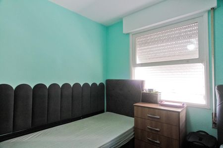 Apartamento à venda com 89m², 3 quartos e 1 vagaQuarto 1