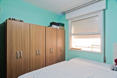 Apartamento à venda com 89m², 3 quartos e 1 vagaSuíte