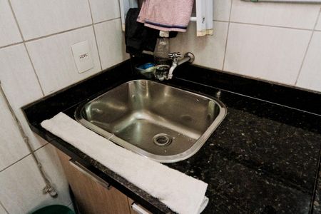 Apartamento à venda com 89m², 3 quartos e 1 vagaÁrea de Serviço