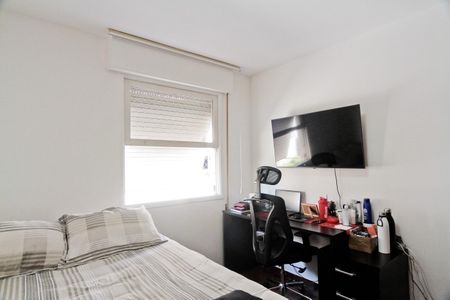 Apartamento à venda com 89m², 3 quartos e 1 vagaQuarto 2