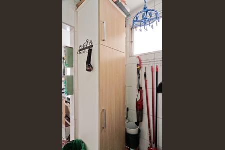 Apartamento à venda com 89m², 3 quartos e 1 vagaÁrea de Serviço