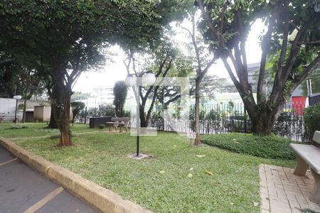 Apartamento à venda com 89m², 3 quartos e 1 vagaÁrea comum