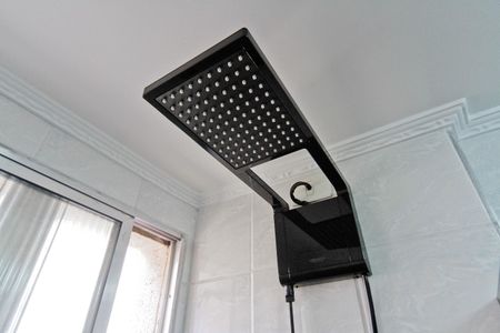 Apartamento à venda com 89m², 3 quartos e 1 vagaBanheiro