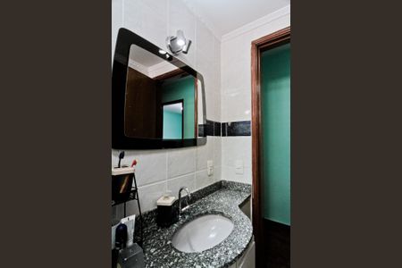 Apartamento à venda com 89m², 3 quartos e 1 vagaBanheiro