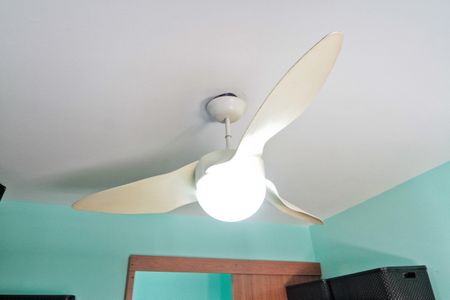 Apartamento à venda com 89m², 3 quartos e 1 vagaQuarto 1