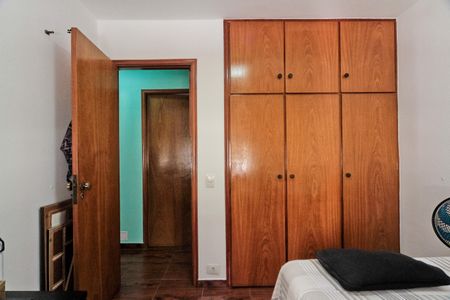 Apartamento à venda com 89m², 3 quartos e 1 vagaQuarto 2