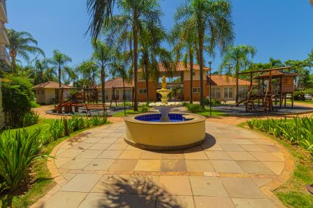 Apartamento para alugar com 55m², 2 quartos e 1 vagaÁrea comum