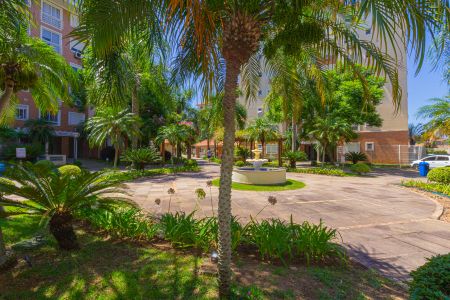 Apartamento para alugar com 55m², 2 quartos e 1 vagaÁrea comum