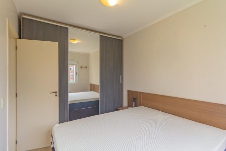 Apartamento para alugar com 55m², 2 quartos e 1 vagaQuarto 1