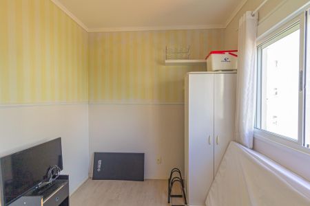 Apartamento para alugar com 55m², 2 quartos e 1 vagaQuarto 2