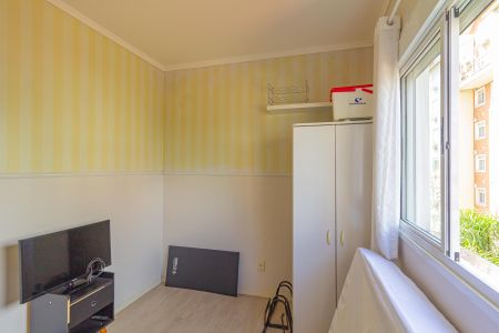 Apartamento para alugar com 55m², 2 quartos e 1 vagaQuarto 2