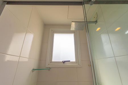 Apartamento para alugar com 55m², 2 quartos e 1 vagaBanheiro