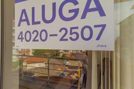 Apartamento para alugar com 55m², 2 quartos e 1 vagacódigo