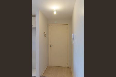 Apartamento para alugar com 55m², 2 quartos e 1 vagaHall de entrada