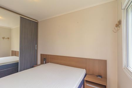 Apartamento para alugar com 55m², 2 quartos e 1 vagaQuarto 1