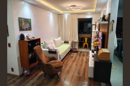 Apartamento à venda com 3 quartos, 86m² em Barra Olímpica, Rio de Janeiro
