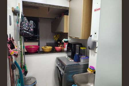 Apartamento à venda com 3 quartos, 86m² em Barra Olímpica, Rio de Janeiro