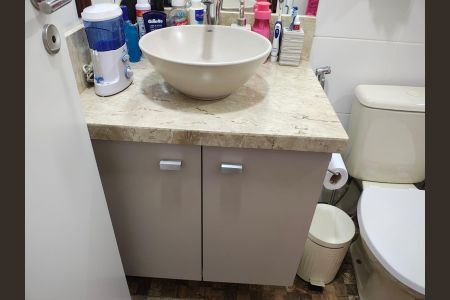 Apartamento à venda com 3 quartos, 86m² em Barra Olímpica, Rio de Janeiro