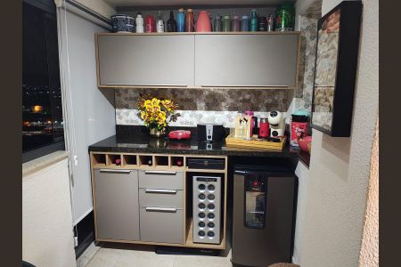 Apartamento à venda com 3 quartos, 86m² em Barra Olímpica, Rio de Janeiro