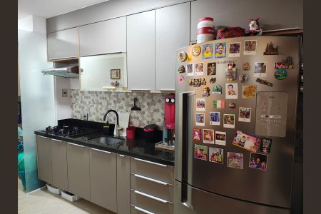 Apartamento à venda com 3 quartos, 86m² em Barra Olímpica, Rio de Janeiro